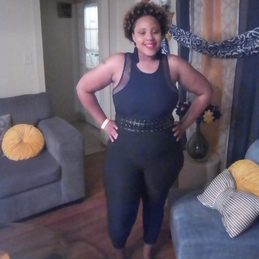 Jumpsuit - Picture 3 of 7